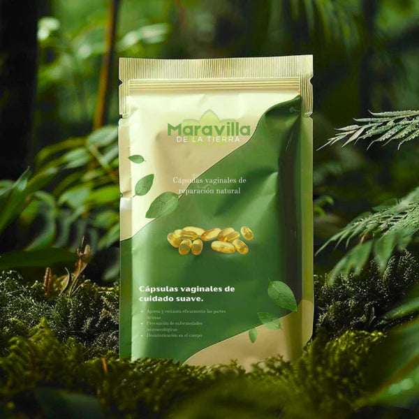 Maravillas de la Tierra® - Autolimpieza & Hidratación