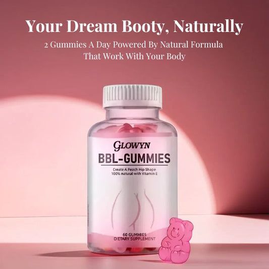 Glowyn™ Booty Bites